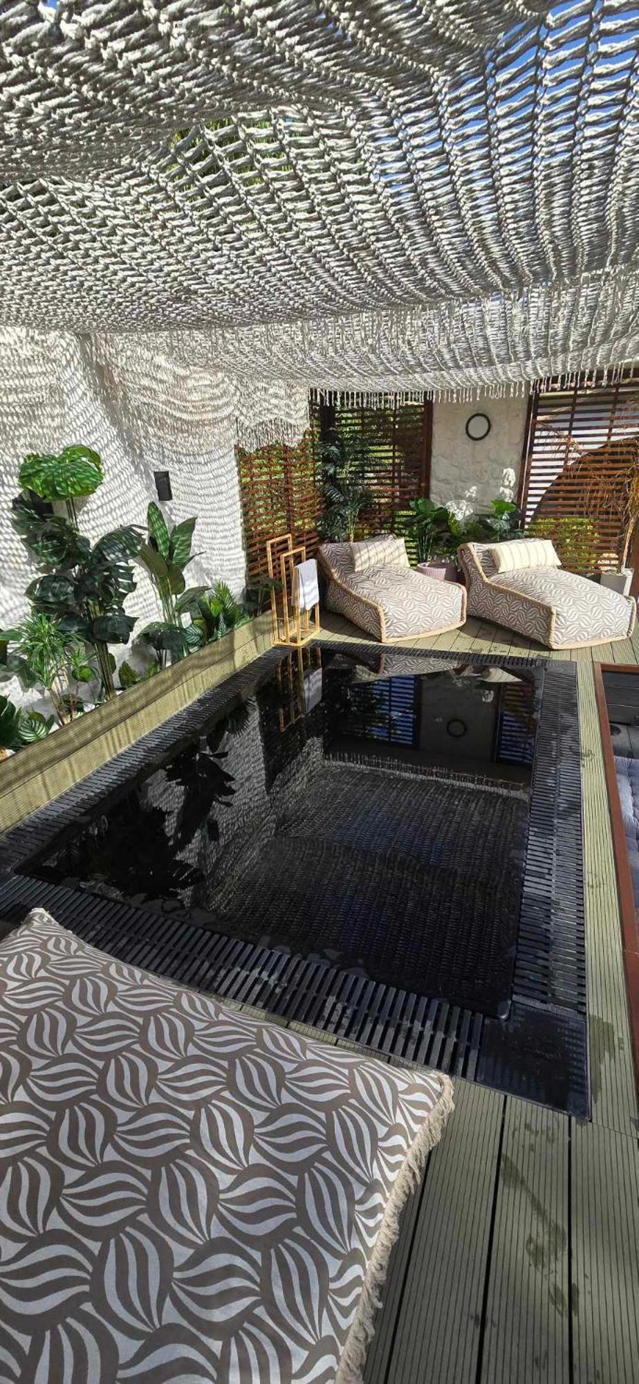 Villa Georgia Acharavi  Exterior foto